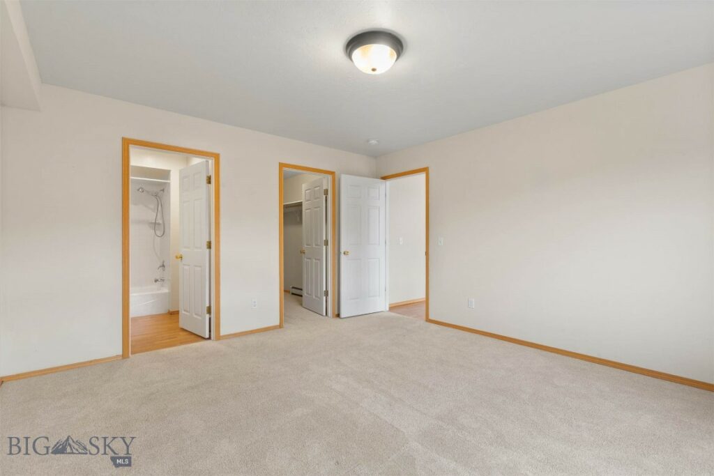 2506 Valhalla Court, Bozeman MT 59715
