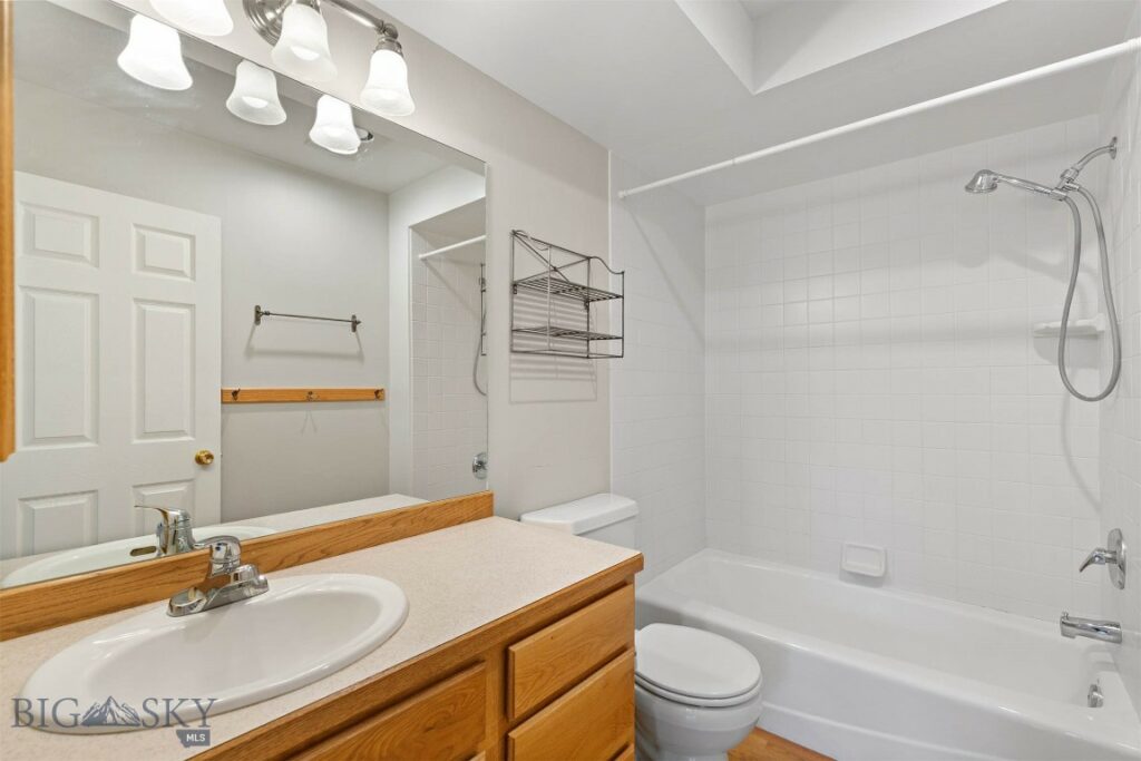 2506 Valhalla Court, Bozeman MT 59715