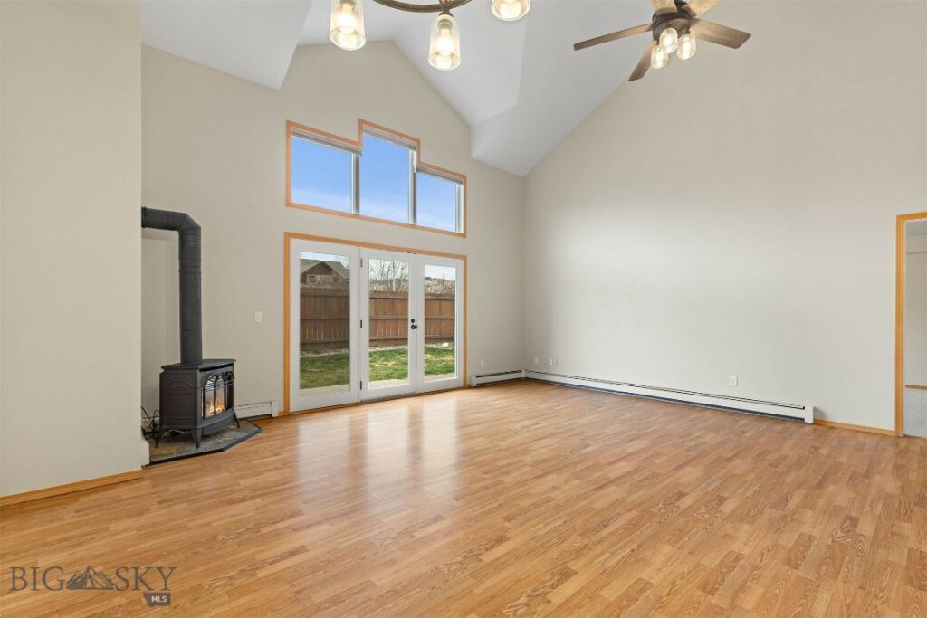 2506 Valhalla Court, Bozeman MT 59715