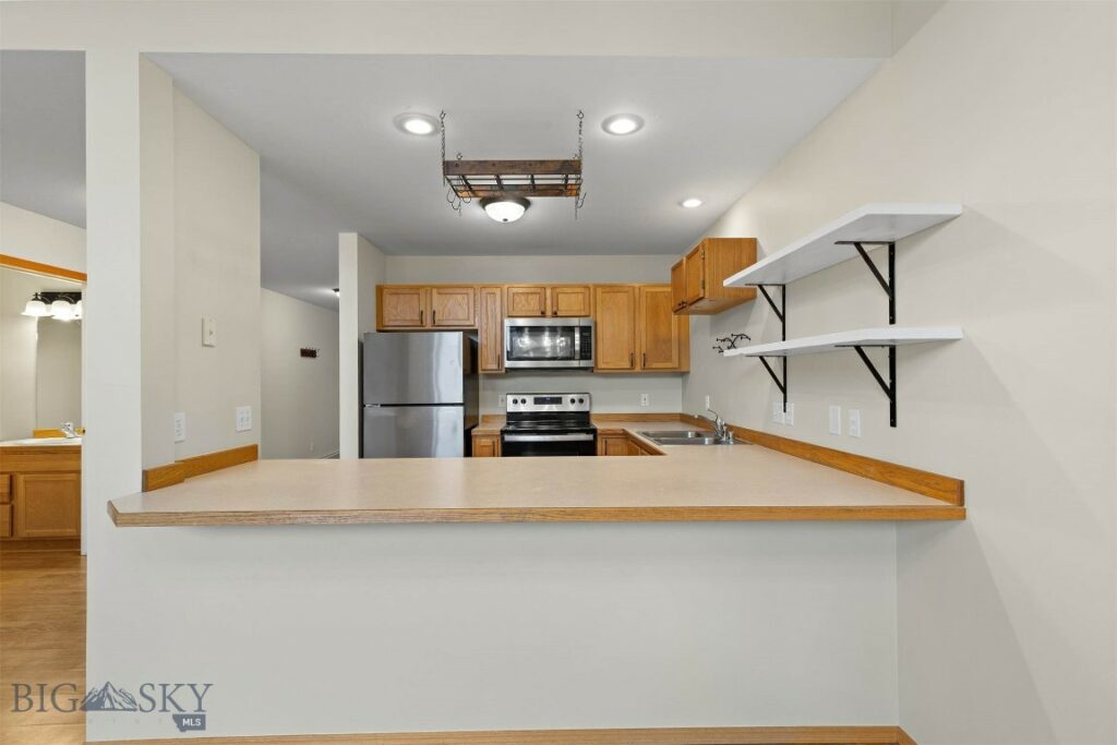 2506 Valhalla Court, Bozeman MT 59715