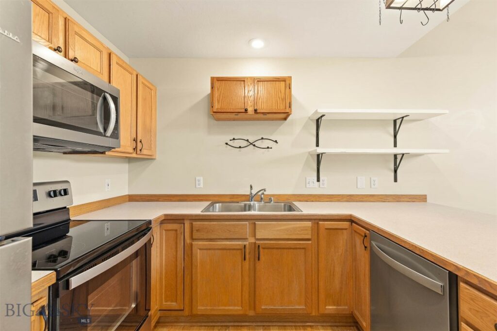 2506 Valhalla Court, Bozeman MT 59715