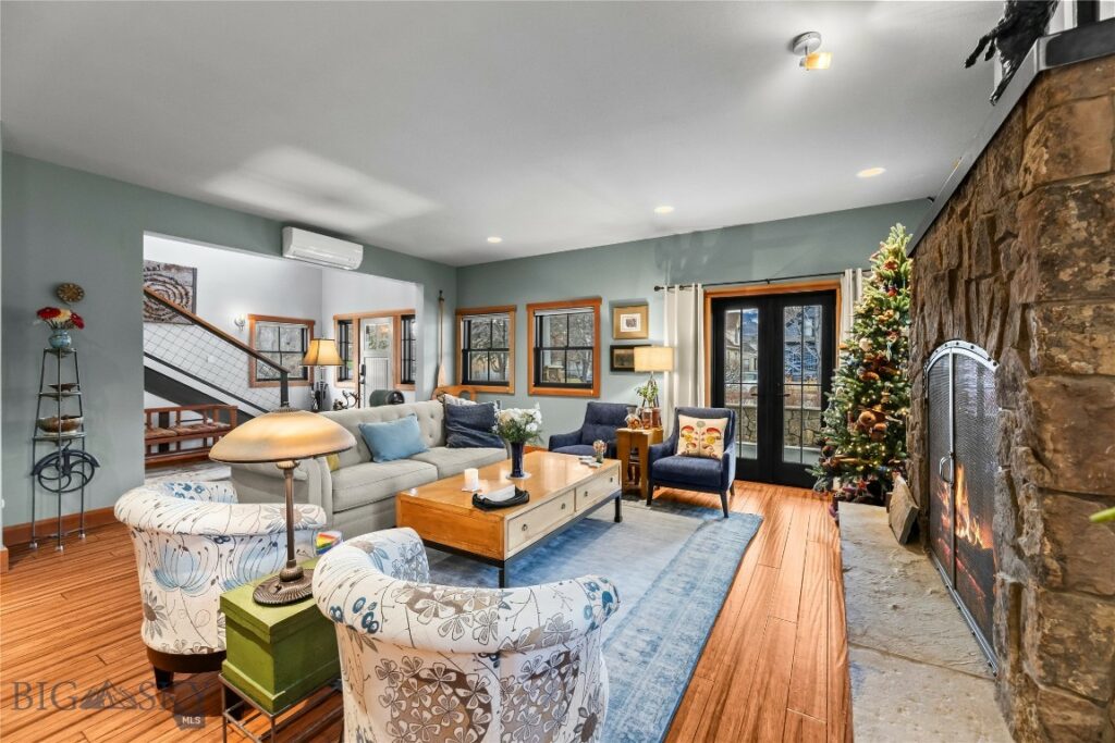 105 S 5th Street, Livingston MT 59047