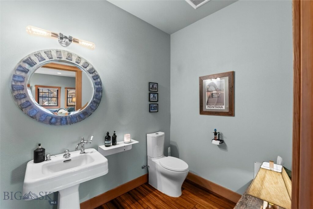 105 S 5th Street, Livingston MT 59047