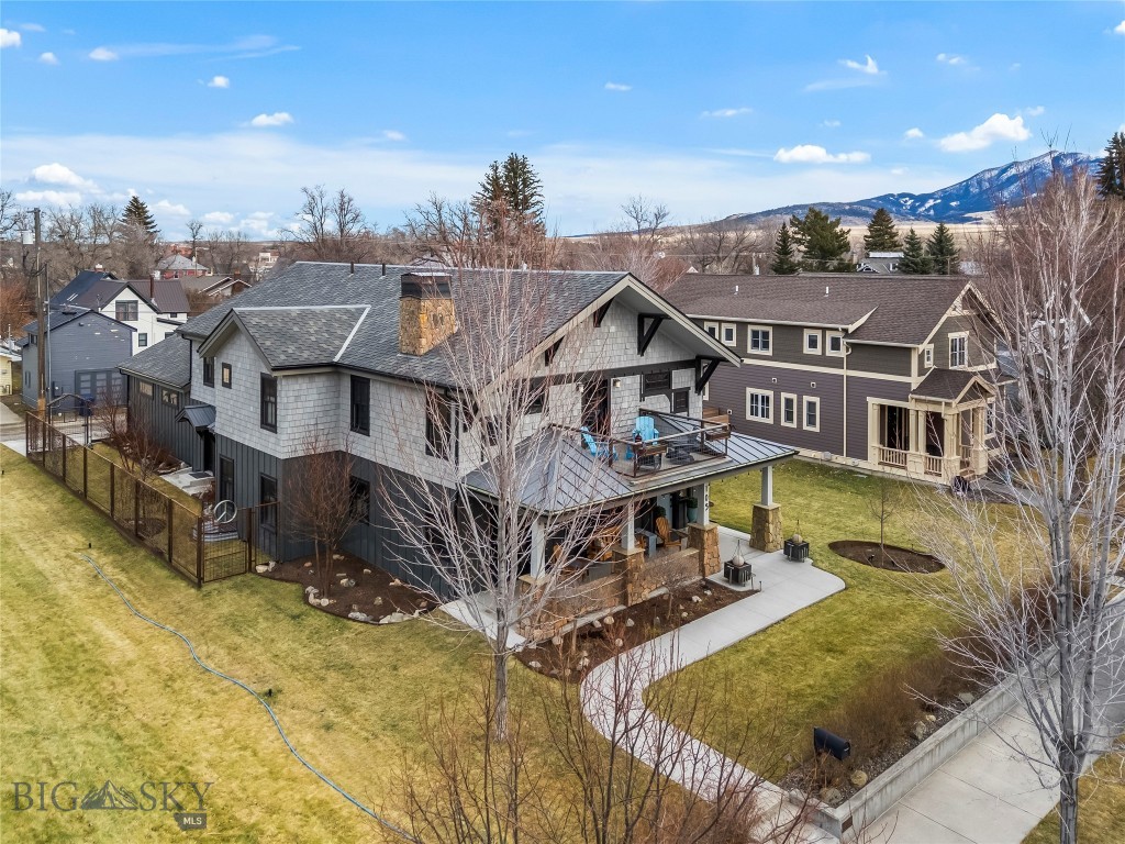 105 S 5th Street, Livingston MT 59047