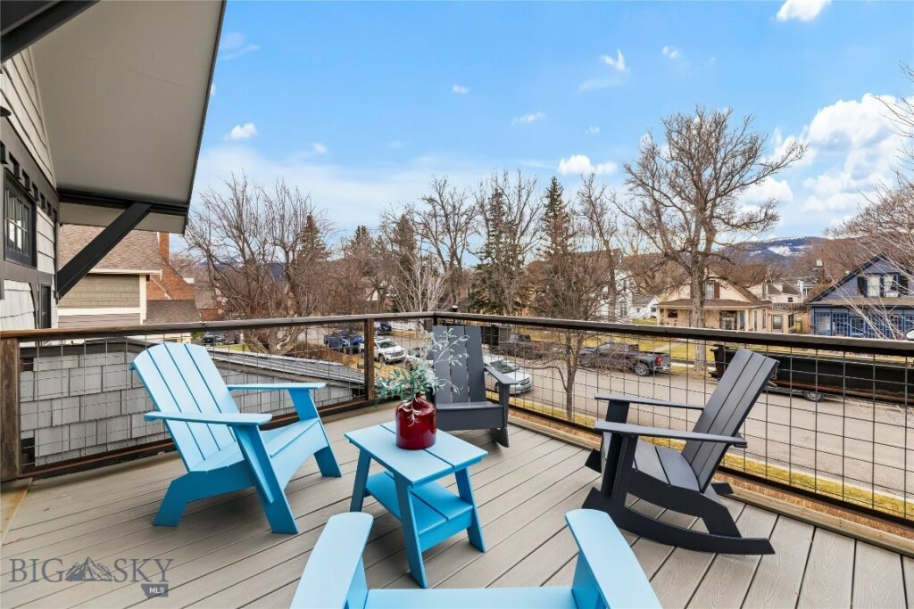 105 S 5th Street, Livingston MT 59047