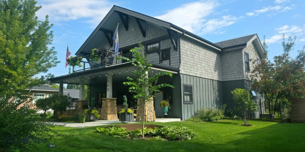 105 S 5th Street, Livingston MT 59047