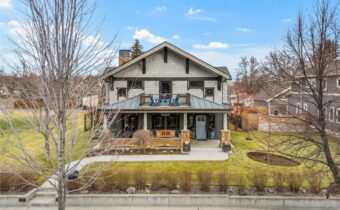 105 S 5th Street, Livingston MT 59047