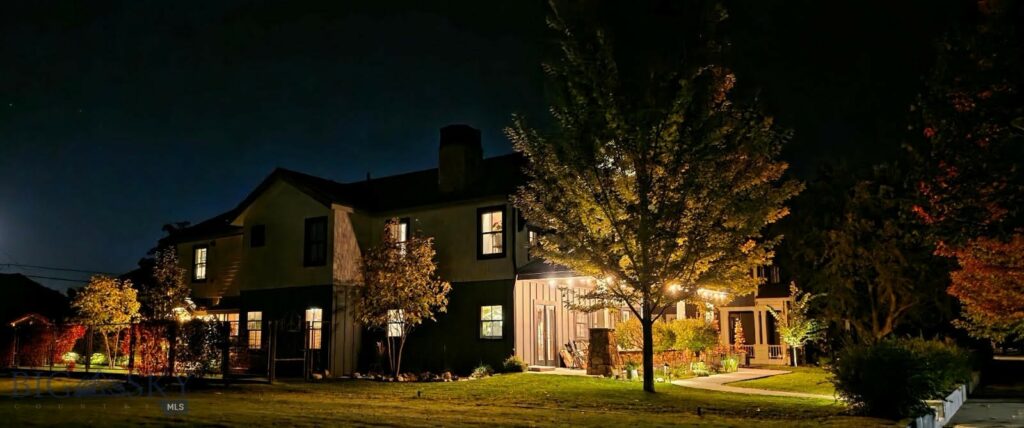 105 S 5th Street, Livingston MT 59047