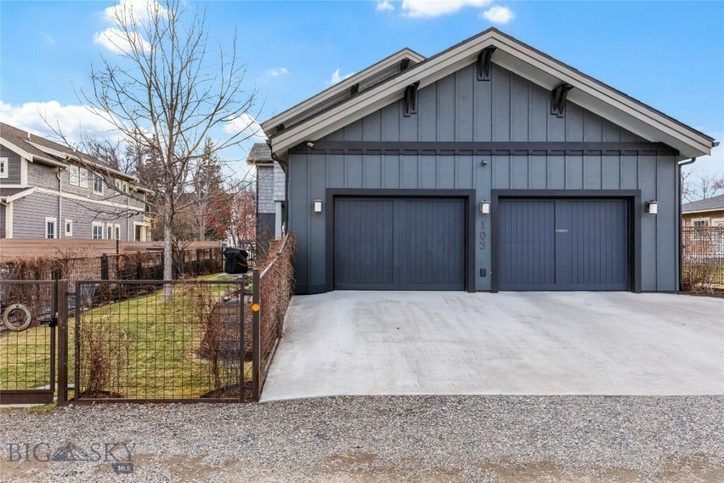 105 S 5th Street, Livingston MT 59047