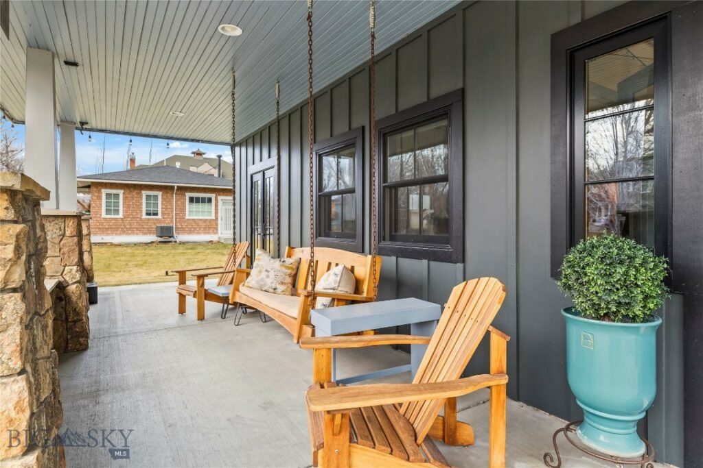 105 S 5th Street, Livingston MT 59047