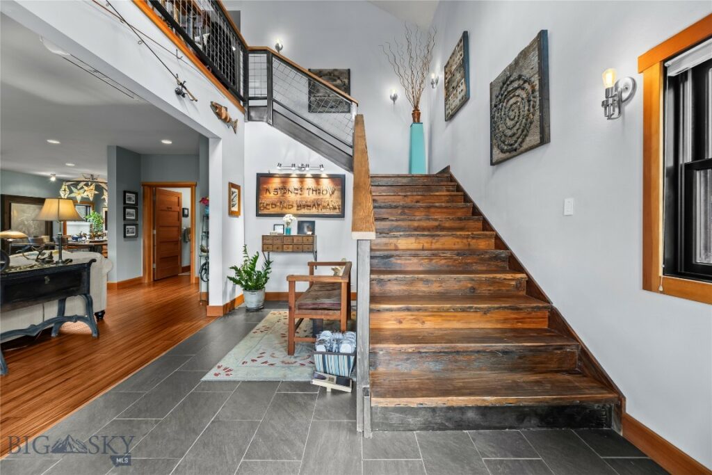 105 S 5th Street, Livingston MT 59047