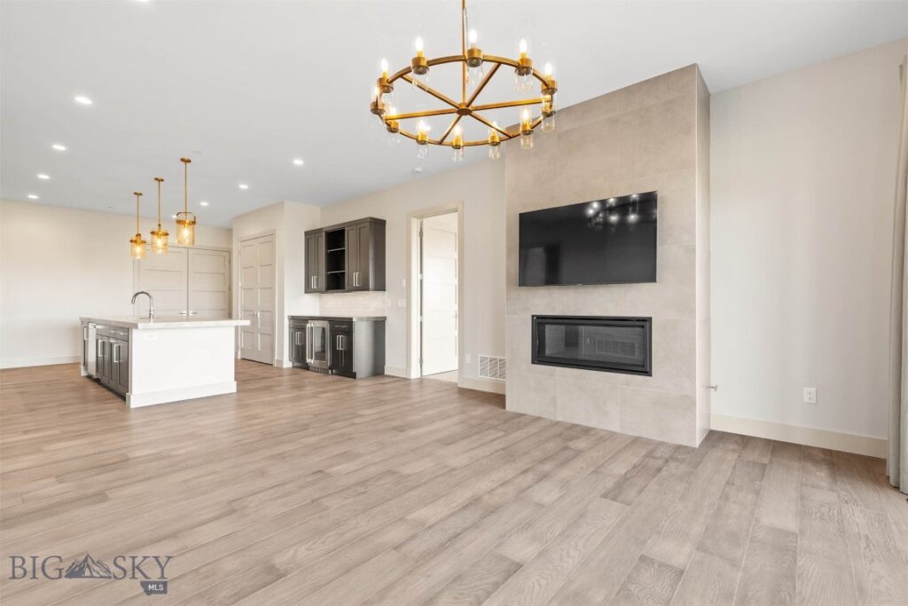 155 Balmoral Trail, Bozeman MT 59718