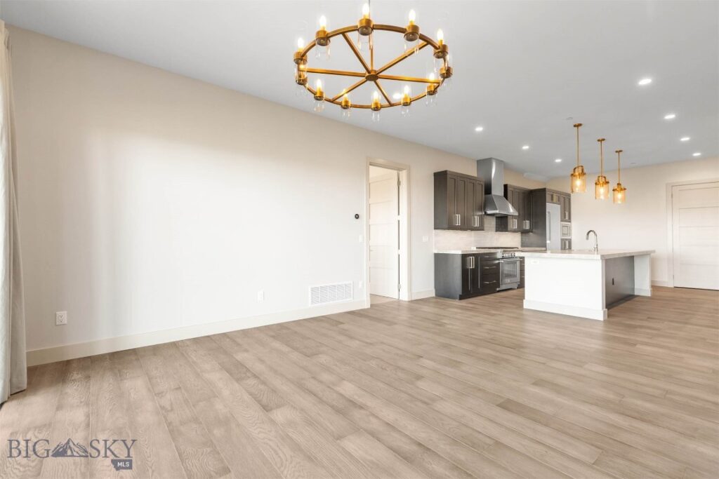 155 Balmoral Trail, Bozeman MT 59718