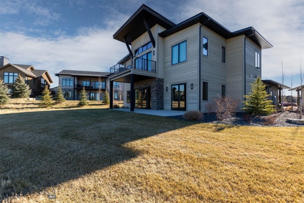 155 Balmoral Trail, Bozeman MT 59718