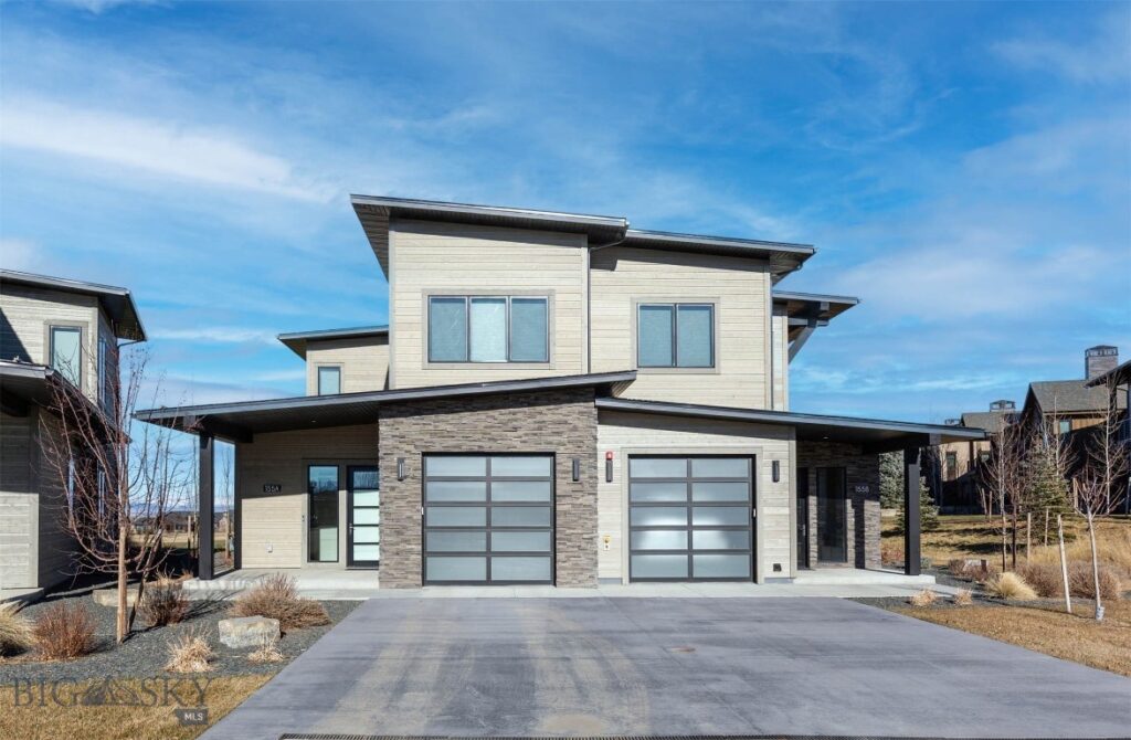 155 Balmoral Trail, Bozeman MT 59718