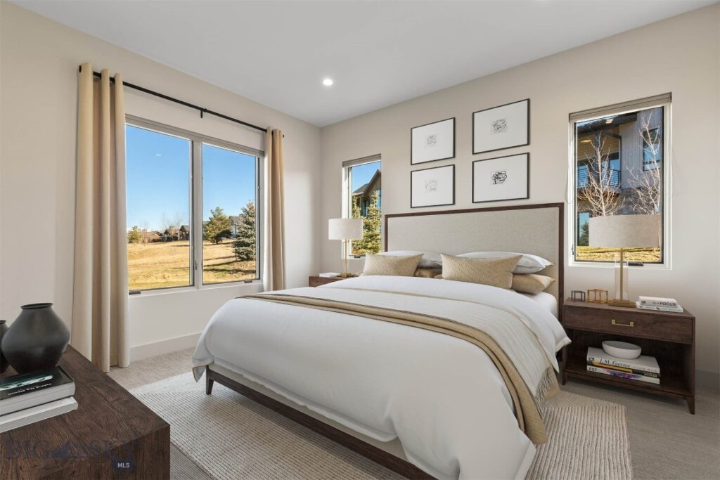 155 Balmoral Trail, Bozeman MT 59718