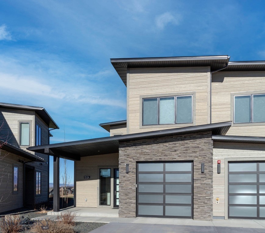 155 Balmoral Trail, Bozeman MT 59718