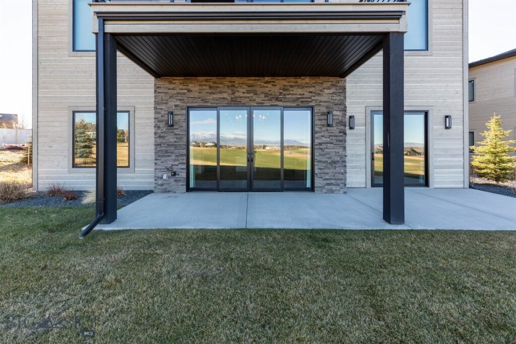 155 Balmoral Trail, Bozeman MT 59718