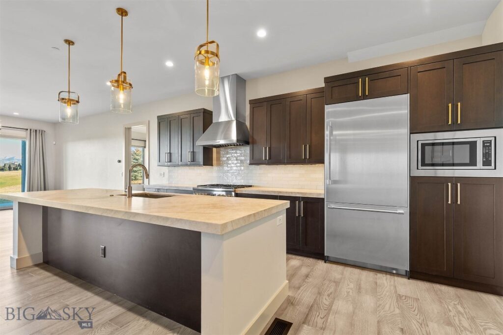 155 Balmoral Trail, Bozeman MT 59718