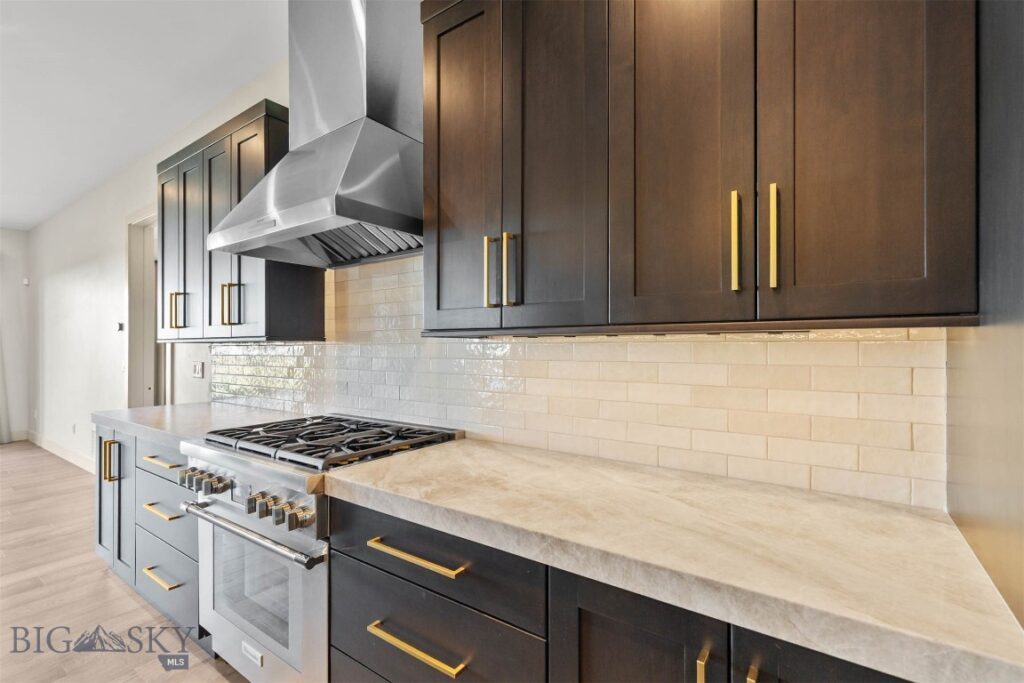 155 Balmoral Trail, Bozeman MT 59718