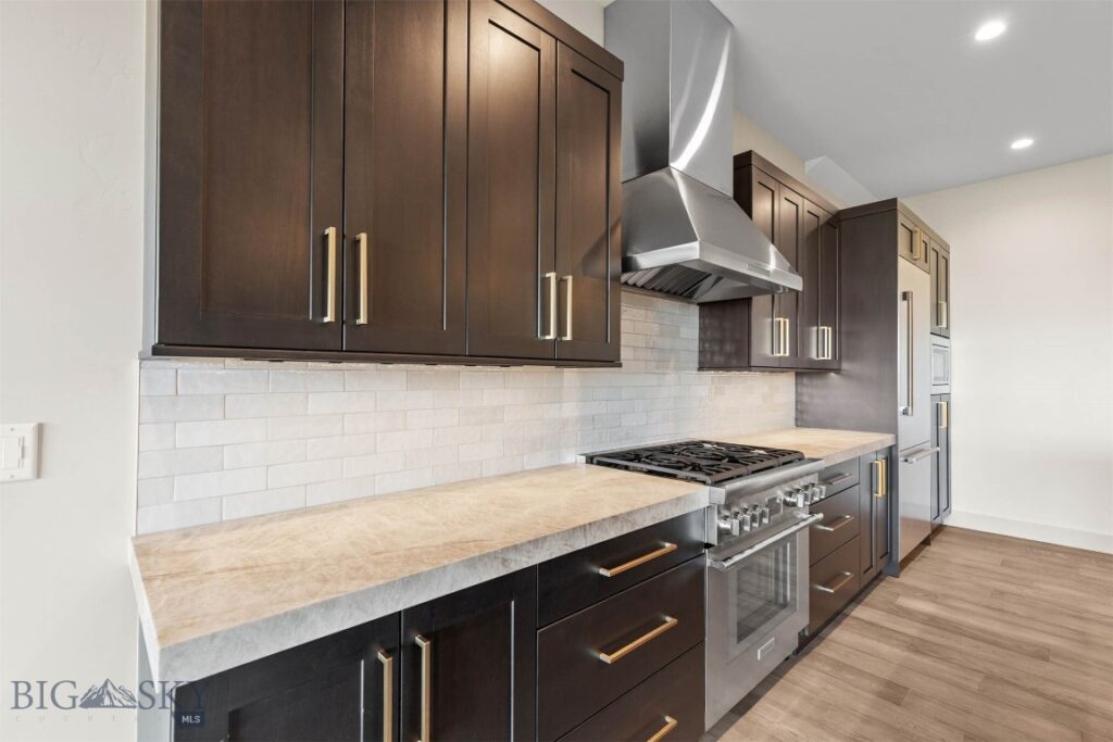 155 Balmoral Trail, Bozeman MT 59718