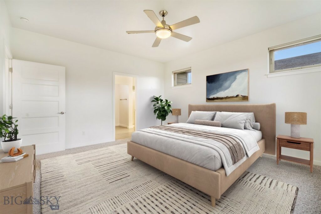 2465 Lasso Avenue, Bozeman MT 59718