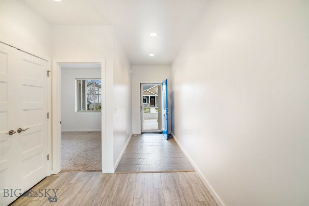 2465 Lasso Avenue, Bozeman MT 59718