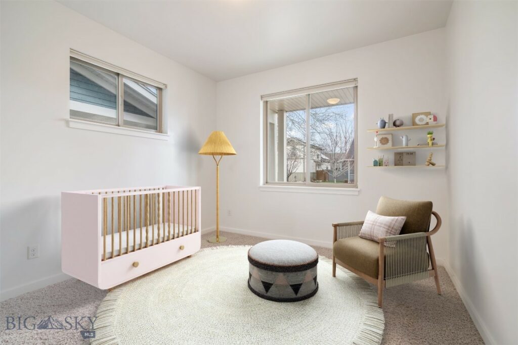 2465 Lasso Avenue, Bozeman MT 59718