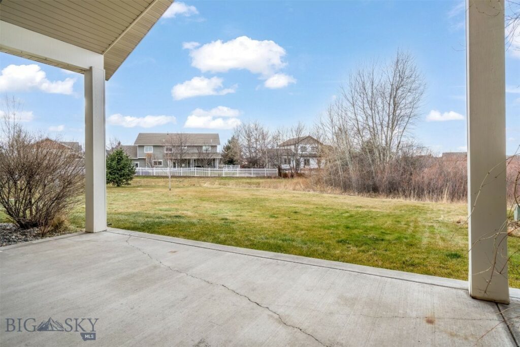 2465 Lasso Avenue, Bozeman MT 59718