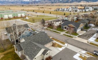 2465 Lasso Avenue, Bozeman MT 59718