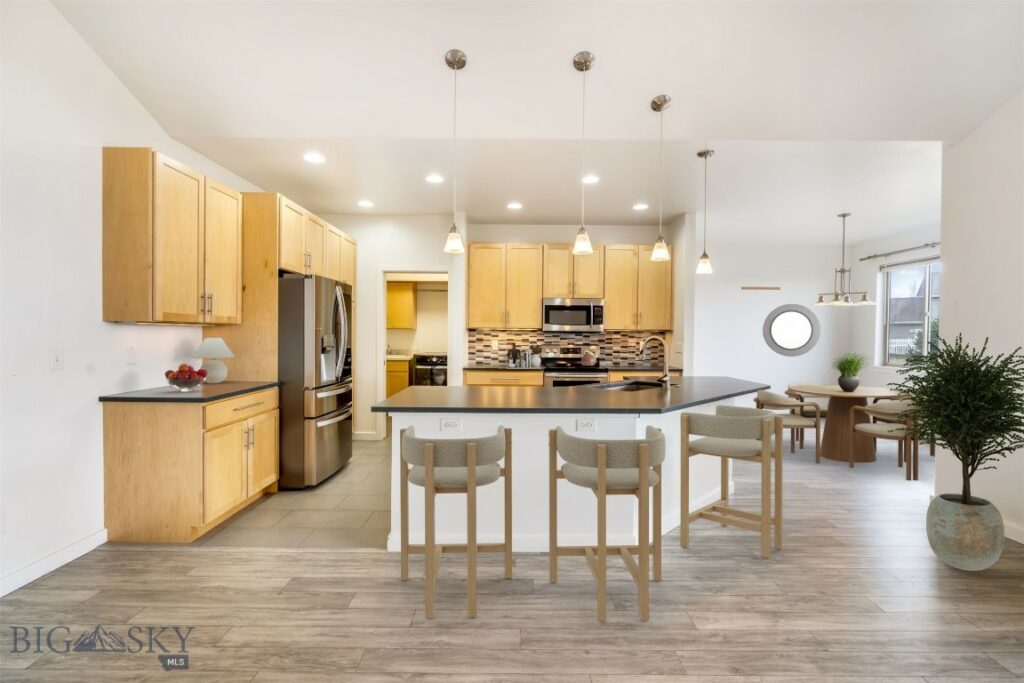 2465 Lasso Avenue, Bozeman MT 59718