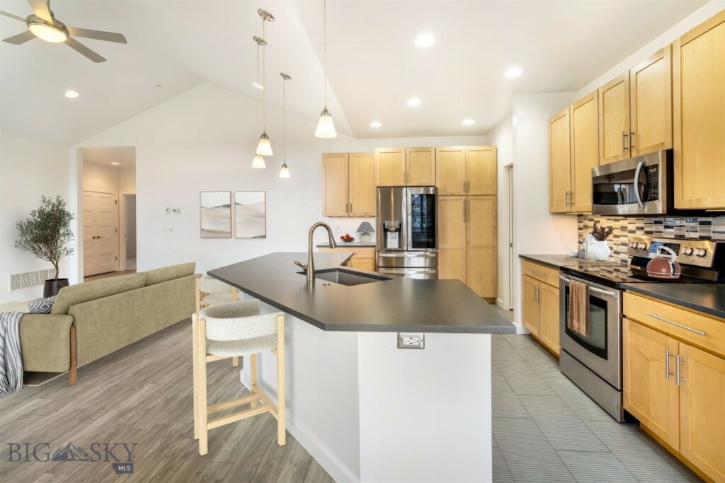 2465 Lasso Avenue, Bozeman MT 59718