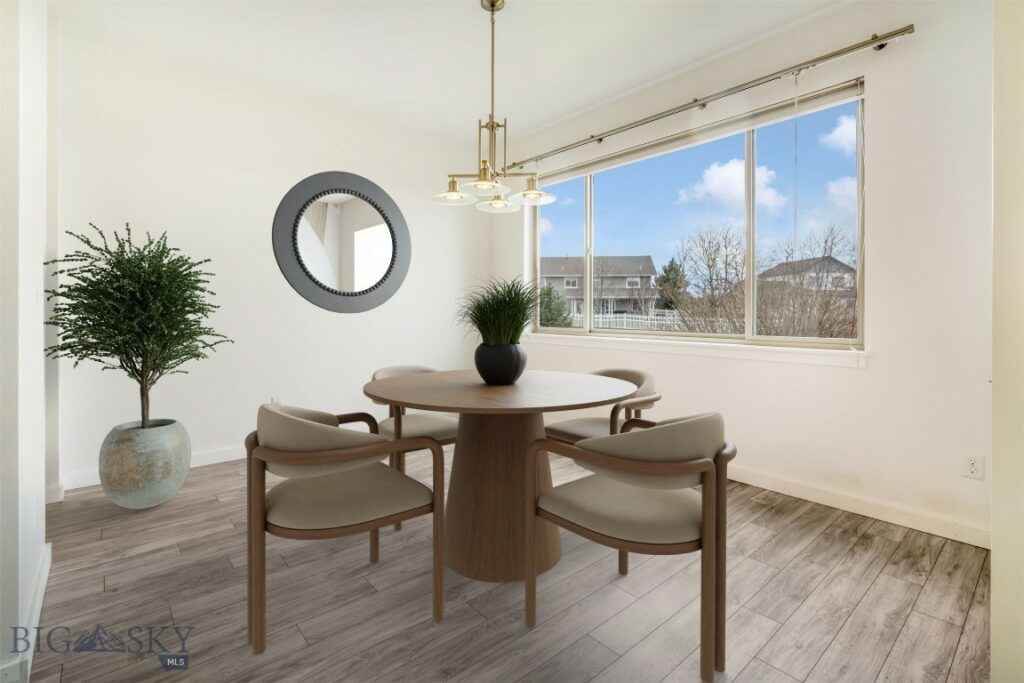 2465 Lasso Avenue, Bozeman MT 59718