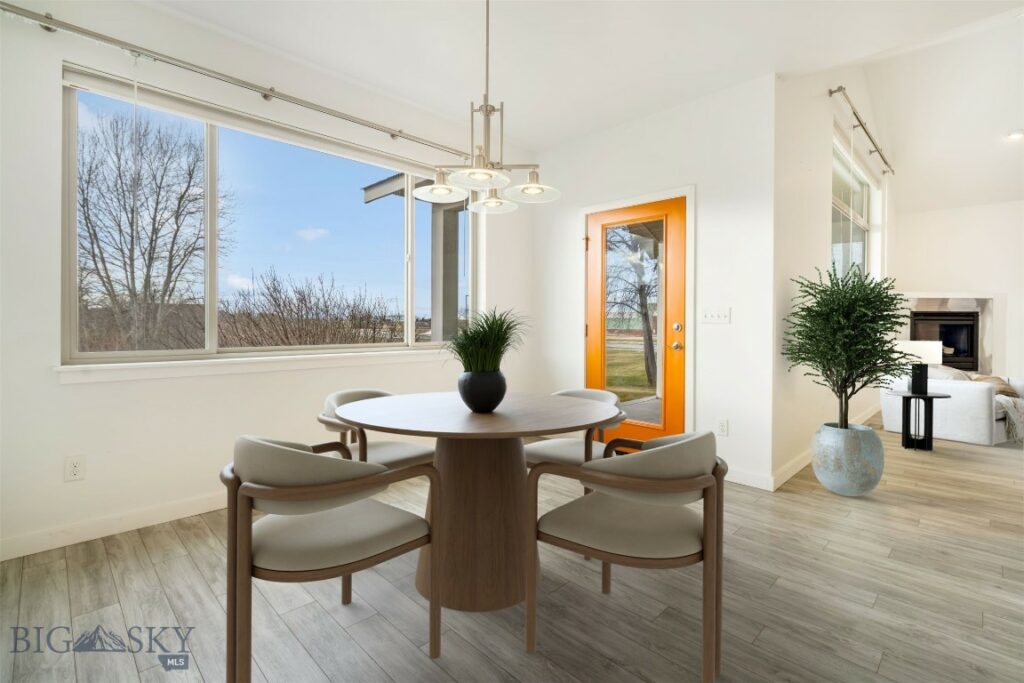 2465 Lasso Avenue, Bozeman MT 59718