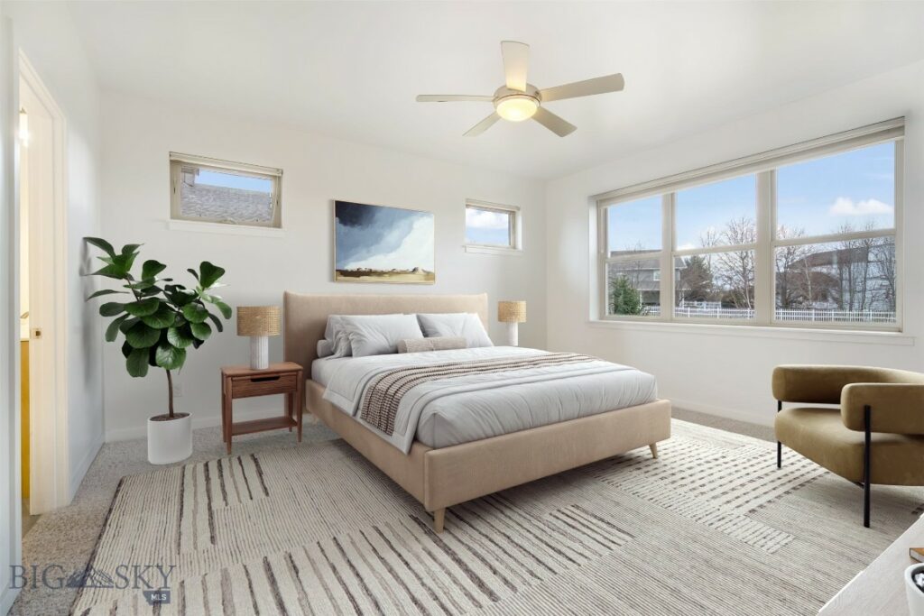 2465 Lasso Avenue, Bozeman MT 59718