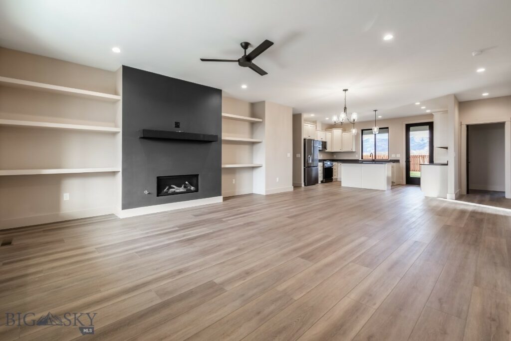 2215 Oriole Drive, Belgrade MT 59714