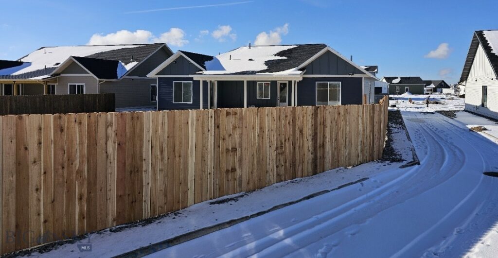 2215 Oriole Drive, Belgrade MT 59714