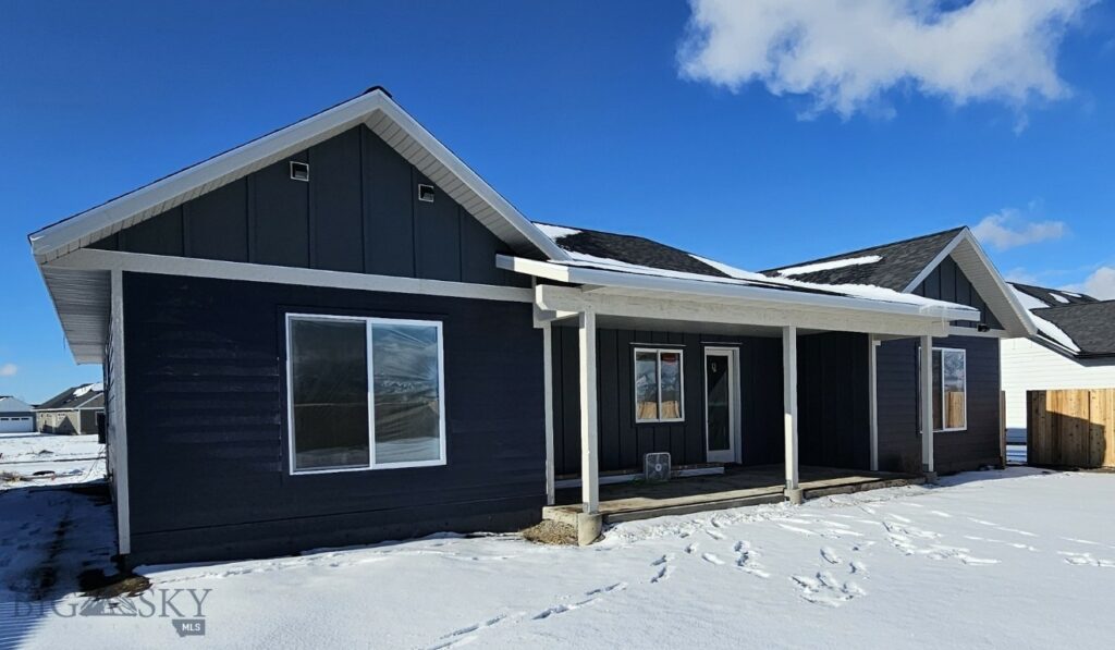 2215 Oriole Drive, Belgrade MT 59714