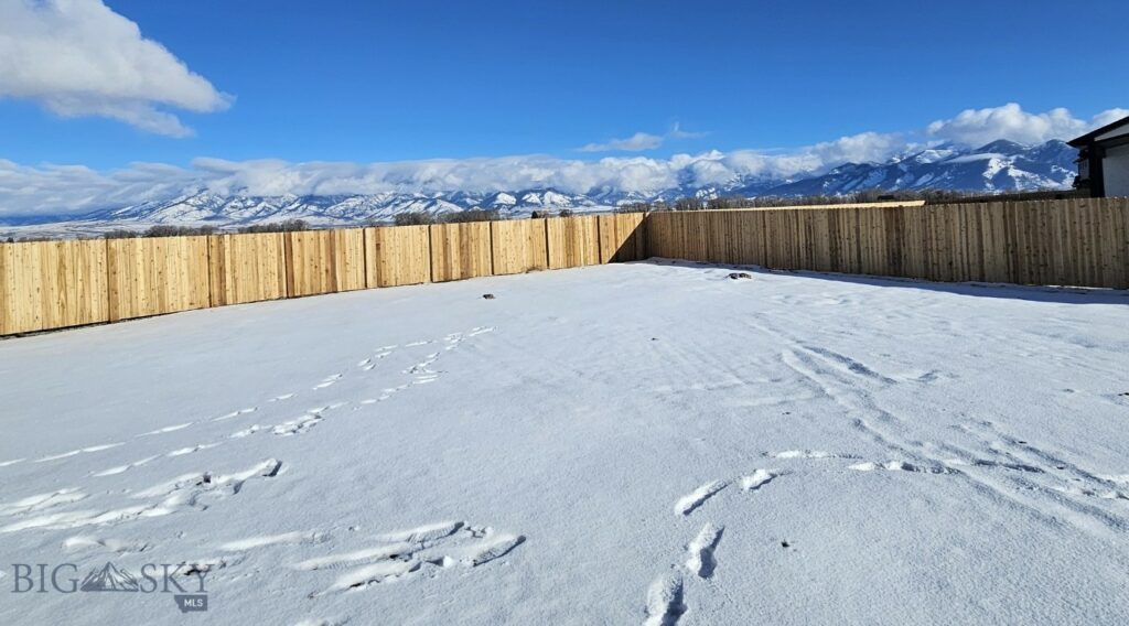 2215 Oriole Drive, Belgrade MT 59714