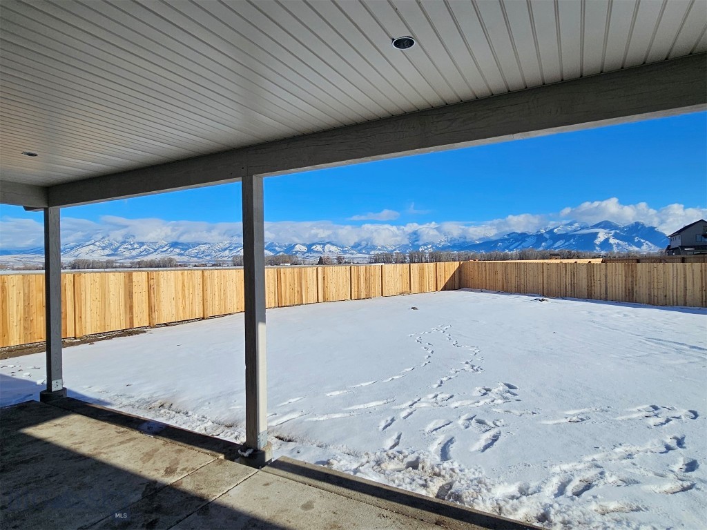 2215 Oriole Drive, Belgrade MT 59714