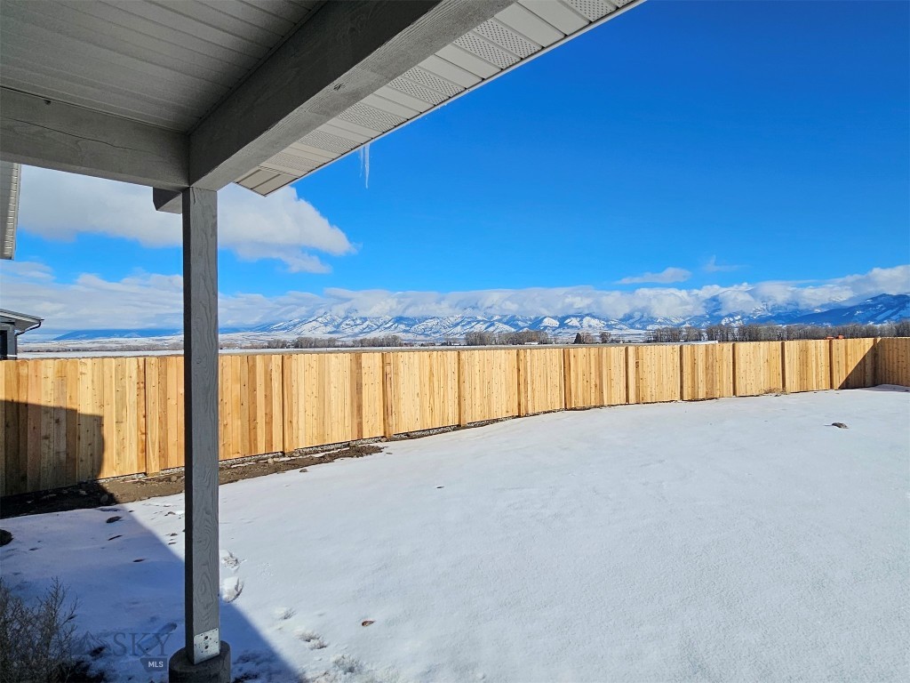 2215 Oriole Drive, Belgrade MT 59714