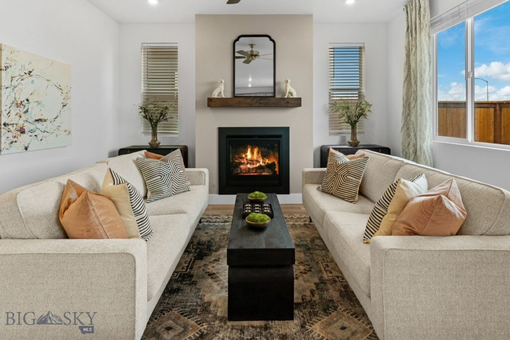 4834 Touchstone Lane, Bozeman MT 59715