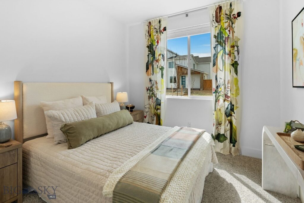 4834 Touchstone Lane, Bozeman MT 59715