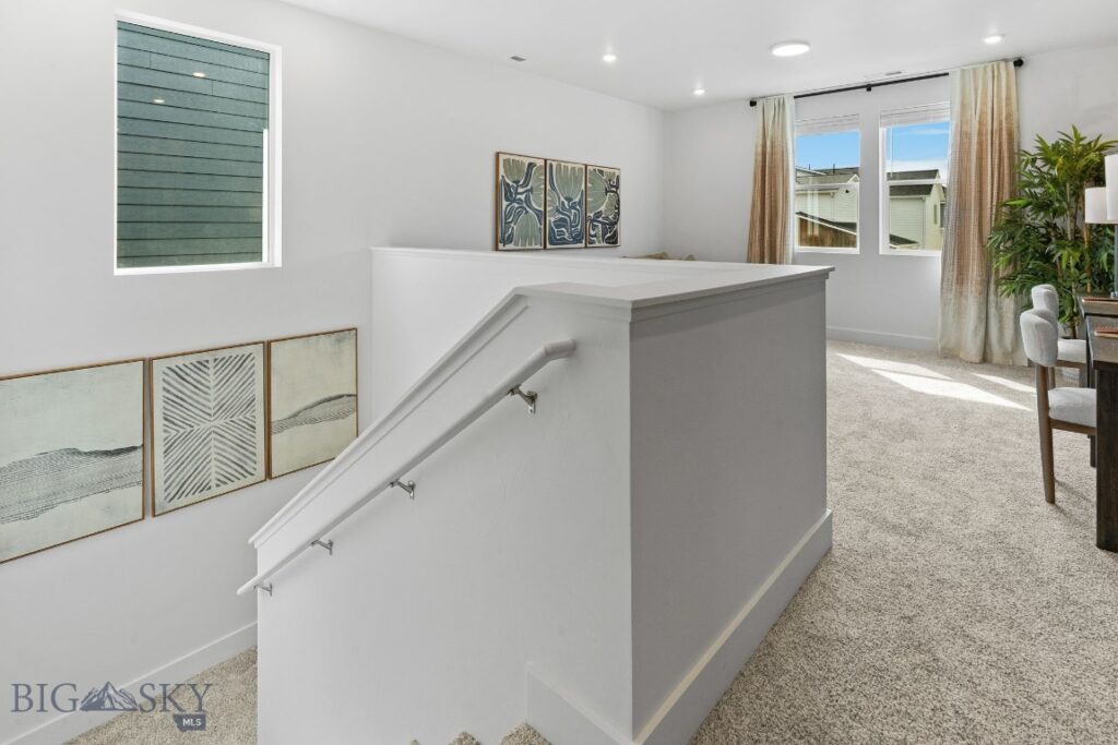 4834 Touchstone Lane, Bozeman MT 59715
