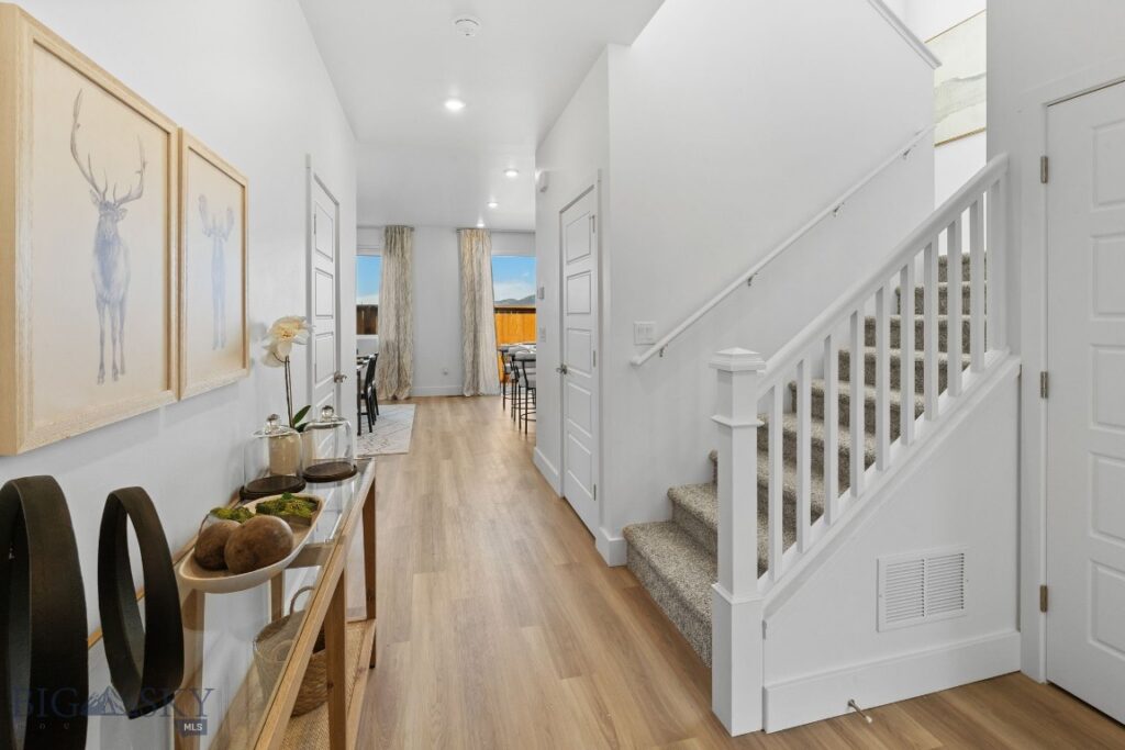 4834 Touchstone Lane, Bozeman MT 59715
