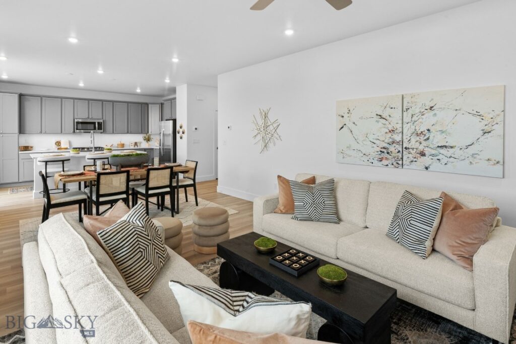 4834 Touchstone Lane, Bozeman MT 59715