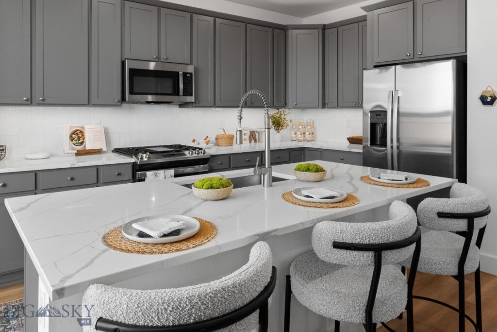 4834 Touchstone Lane, Bozeman MT 59715