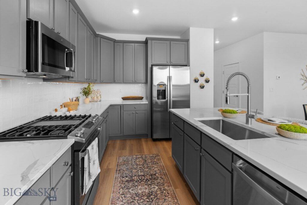 4834 Touchstone Lane, Bozeman MT 59715