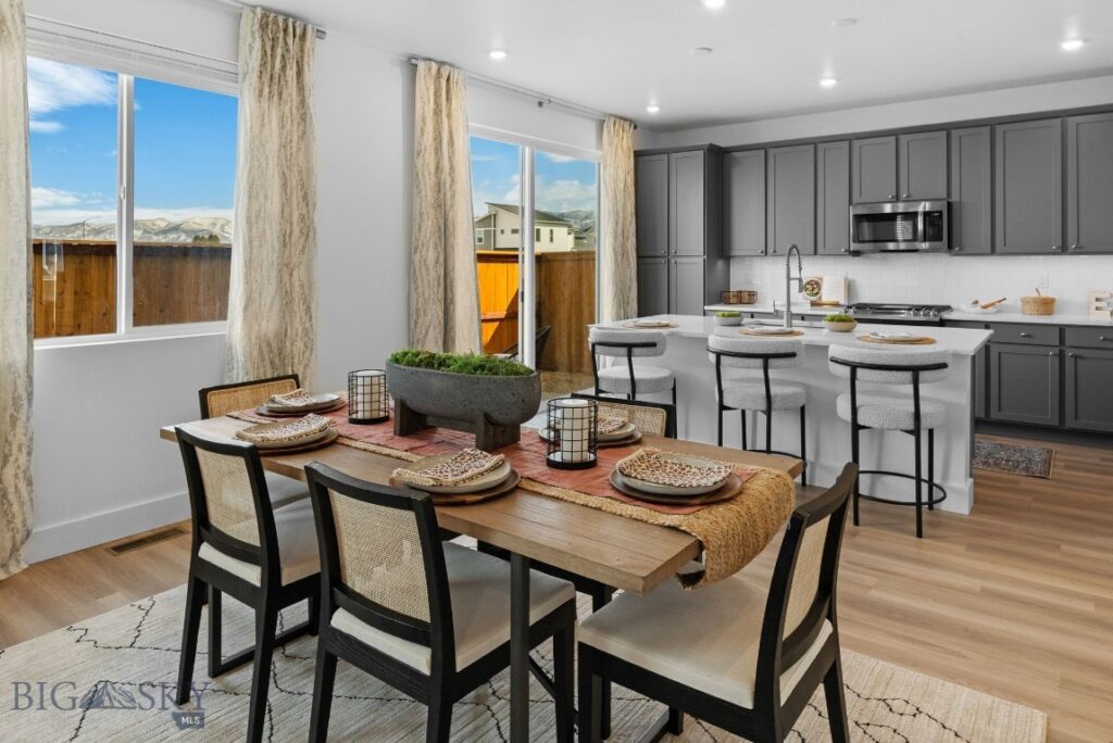 4834 Touchstone Lane, Bozeman MT 59715