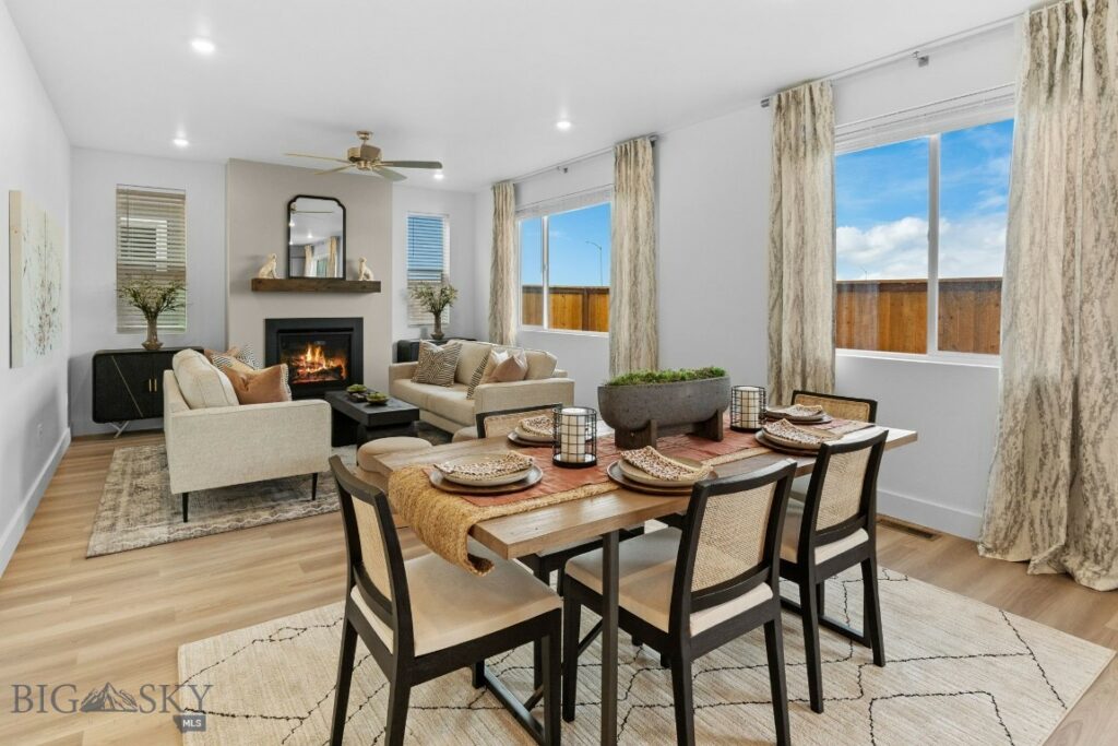 4822 Compass Lane, Bozeman MT 59715